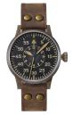 Laco Dortmund Erbstück Pilot Watch Type B 45mm - Handwinding
